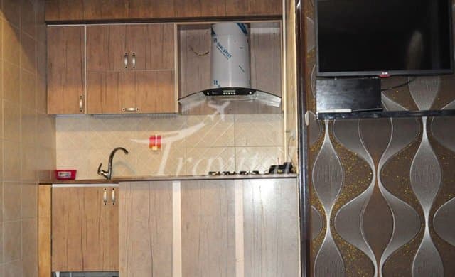 Deniz Hotel – Bandar Anzali - view 1