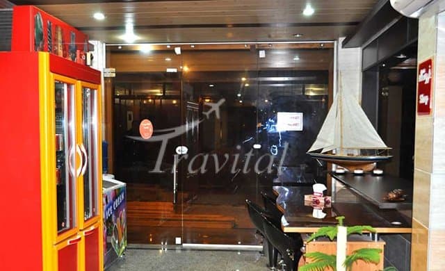 Deniz Hotel – Bandar Anzali - view 3