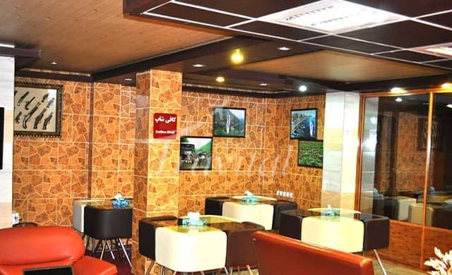 Deniz Hotel – Bandar Anzali - view 4