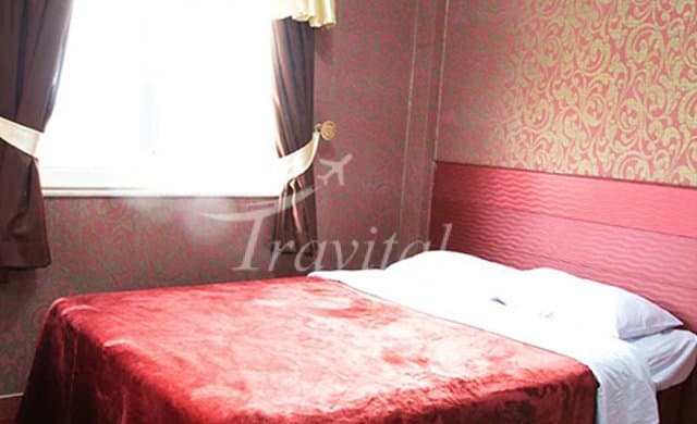 Deniz Hotel – Bandar Anzali - view 5