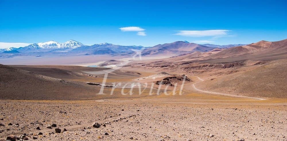 Desert Attractions – Qom - view 2