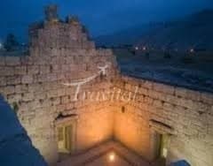 Dokhtar Castle – Hamedan - view 2
