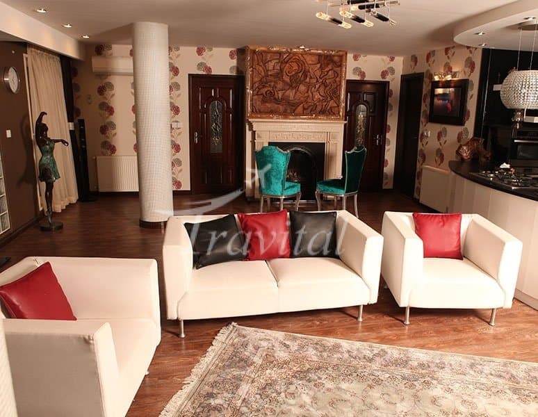 Dolphin Hotel – Bandar Anzali - view 4
