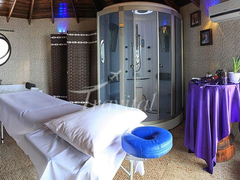 Dolphin Hotel – Bandar Anzali - view 2