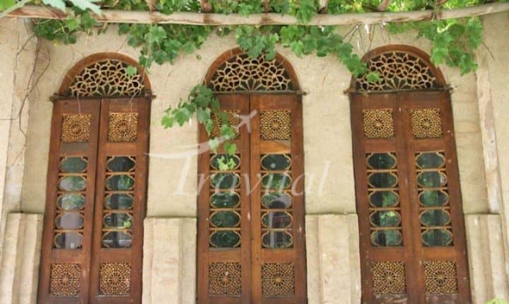 Ehsani and Other Old Houses – Tehran - view 2