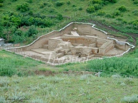 Ekhtesasi Palace 
