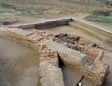 Ekhtesasi Palace – Gorgan - view 3