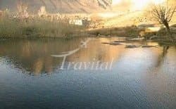 Emarat Wetland – Arak - view 2