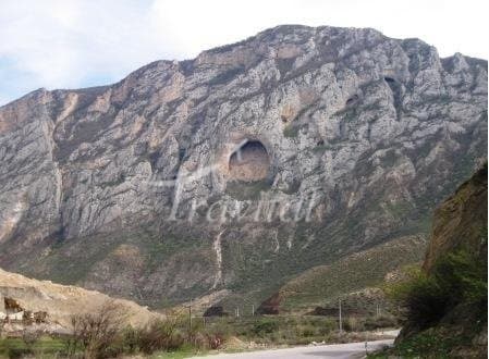 Espahbod Khorshid Cave 