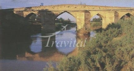 Espi Qale Bridge – Gorgan