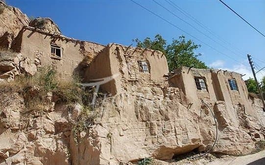 Espidan Village Houses 