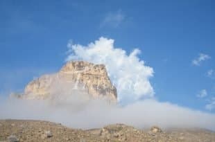 Estakhr Castle – Marvdasht - view 2
