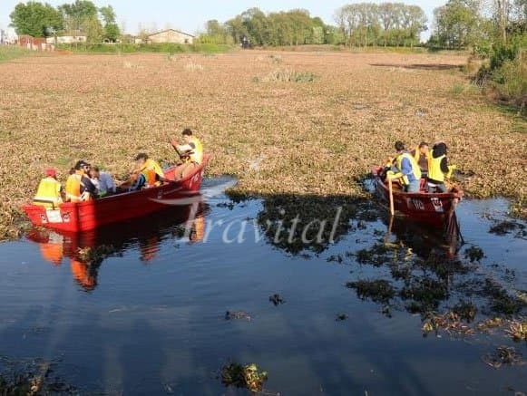 Eynak Lagoon – Rasht