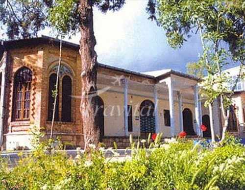 Falahati Palace 