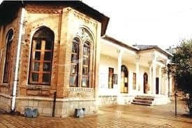 Falahati Palace – Ilam - view 2