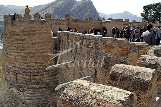 Khorramabad - view 2