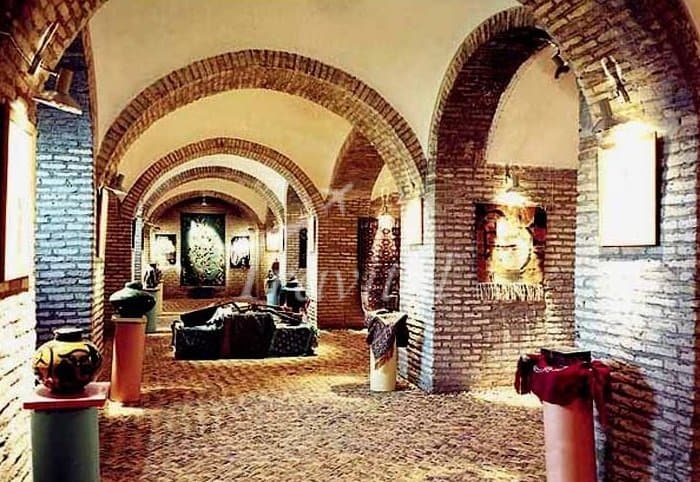 Falakol Aflak Castle Museum – Khorram Abad - view 1