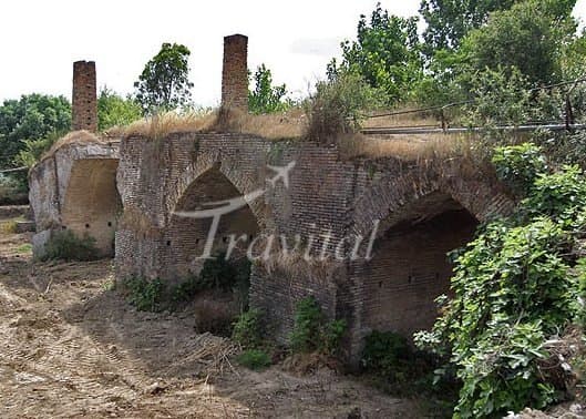 Farah Abad Historical Complex – Sari - view 3