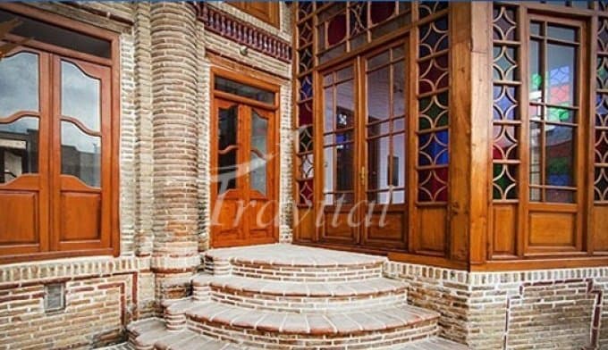 Fazeli House – Sari - view 2