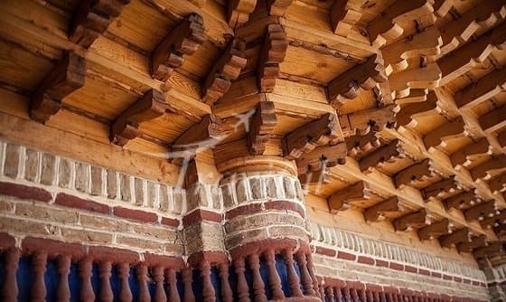 Fazeli House – Sari - view 3