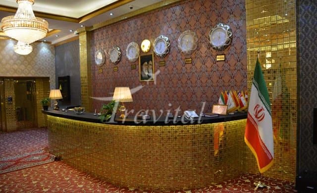 Ferdos Hotel – Chabahar - view 4
