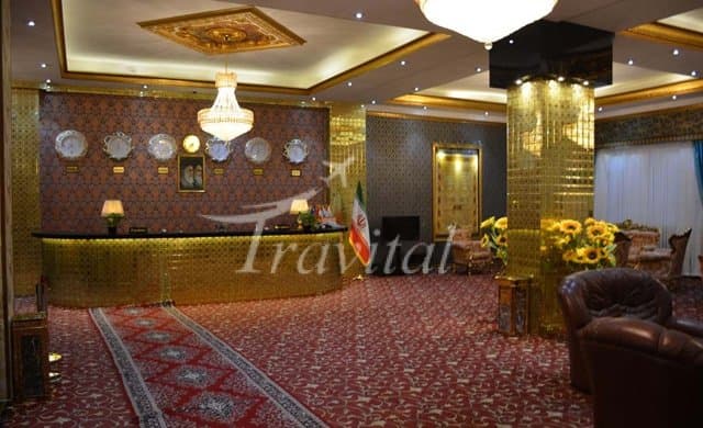 Ferdos Hotel – Chabahar - view 5