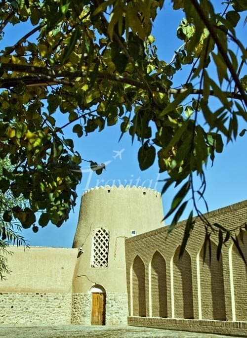 Fin Garden – Kashan