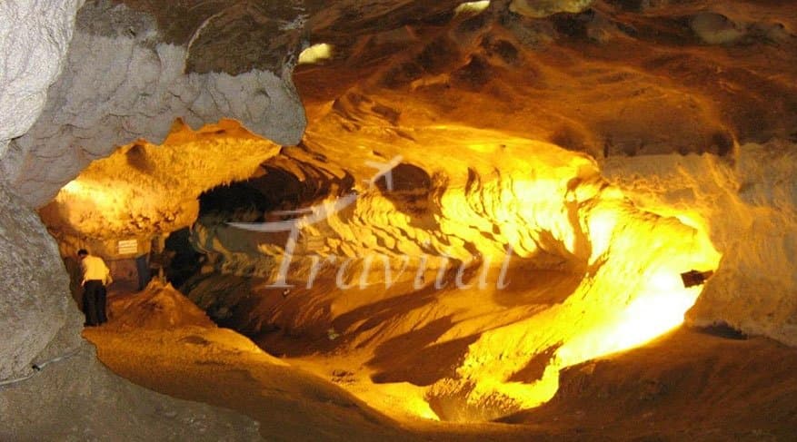 Galjik Historical Cave 