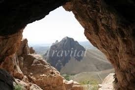 Galjik Historical Cave – Zanjan - view 3