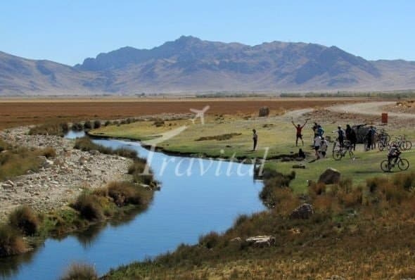 Gandoman Wetland – Lordegan