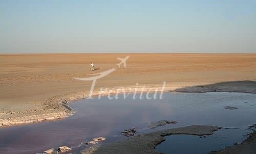 Gavkhoony Wetlands – Isfahan - view 3