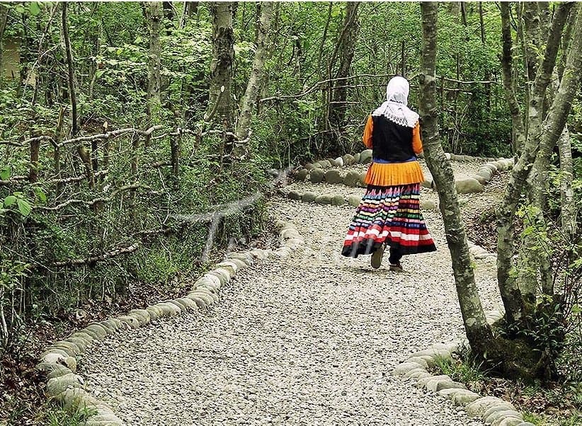 Gilan Rural Heritage Museum – Rasht