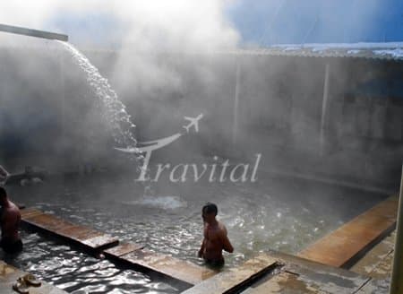 Gol Ali Spring, Sar Ein – Ardabil - view 2