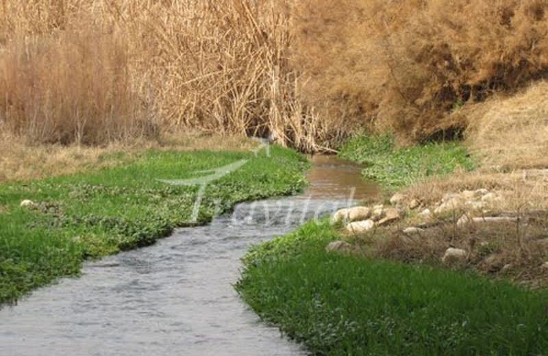 Gol Roodbar River – Semnan - view 2