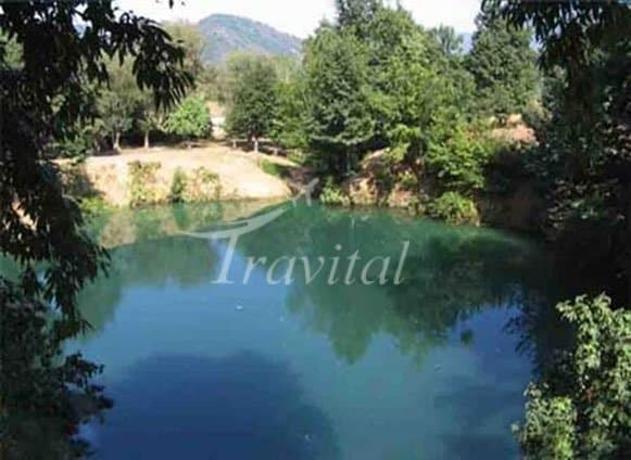 Gol e Ramian Spring – Gorgan - view 2