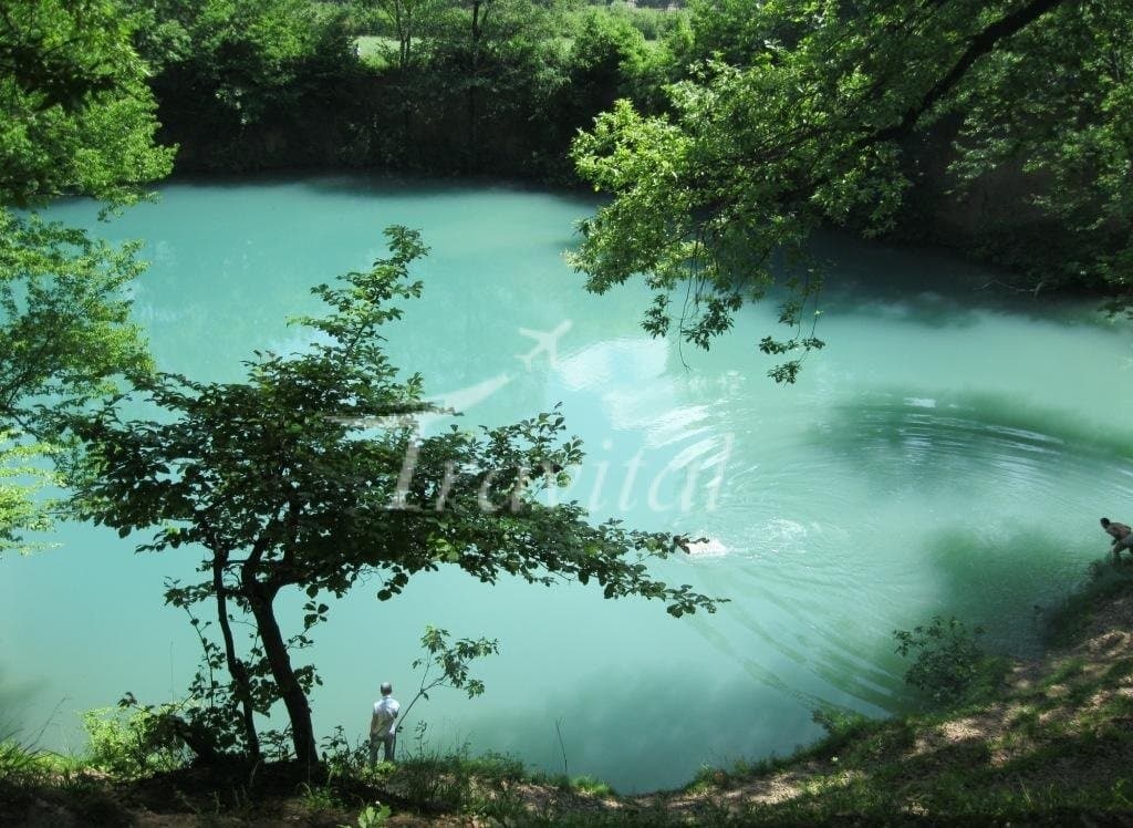 Gol e Ramian Spring – Gorgan - view 3