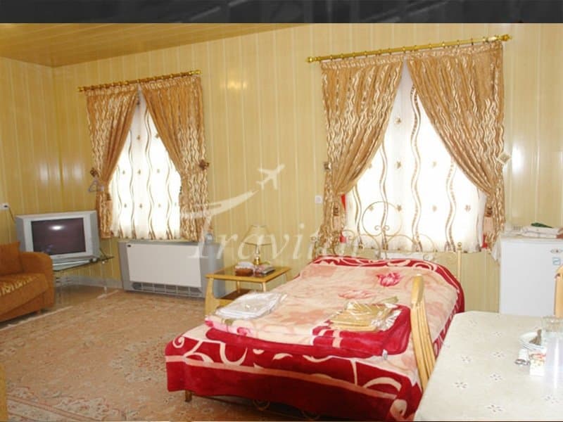 Golestan Ghamsar Hotel – Kashan - view 3