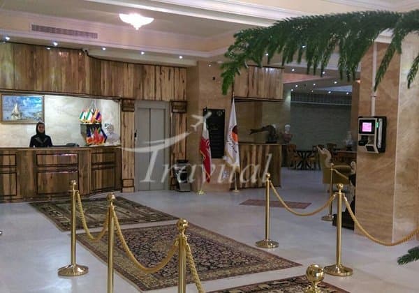 Gootkemall Hotel – Semnan - view 3