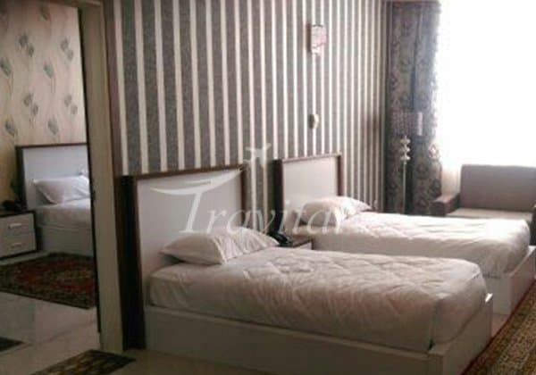 Gootkemall Hotel – Semnan - view 4