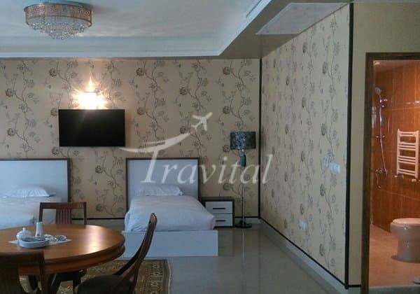 Gootkemall Hotel – Semnan - view 5