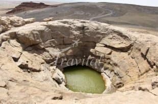 Gorab Mineral Water Spring – Shushtar - view 2