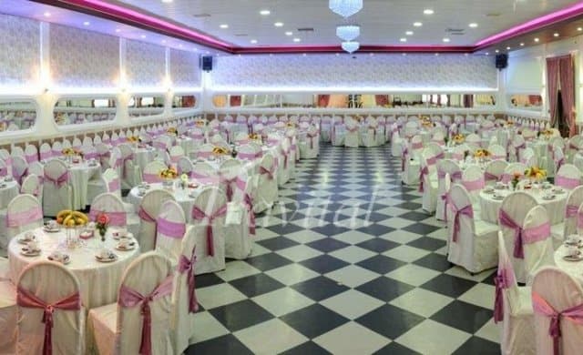 Grand Hotel – Maragheh - view 3