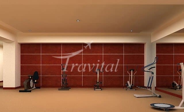 Grand Hotel – Maragheh - view 4