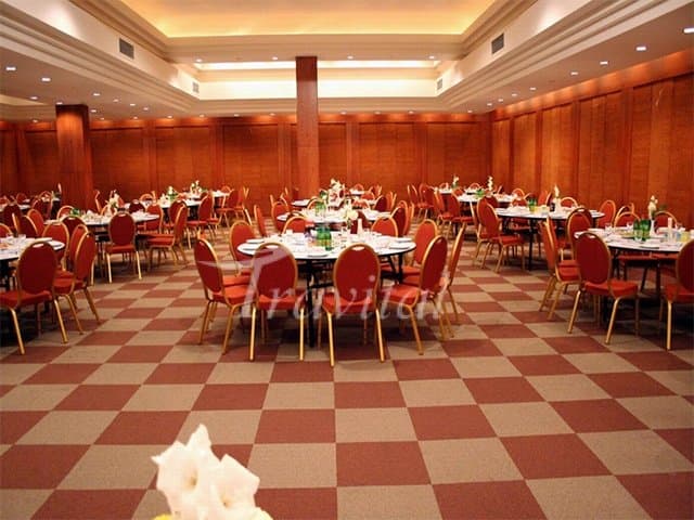 Grand Hotel – Zanjan