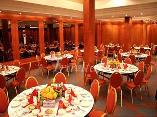 Grand Hotel – Zanjan