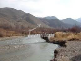 Hableh Rood River, Firooz Kooh – Tehran - view 2