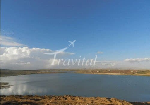 Haft Baram Recreation Site – Shiraz - view 3