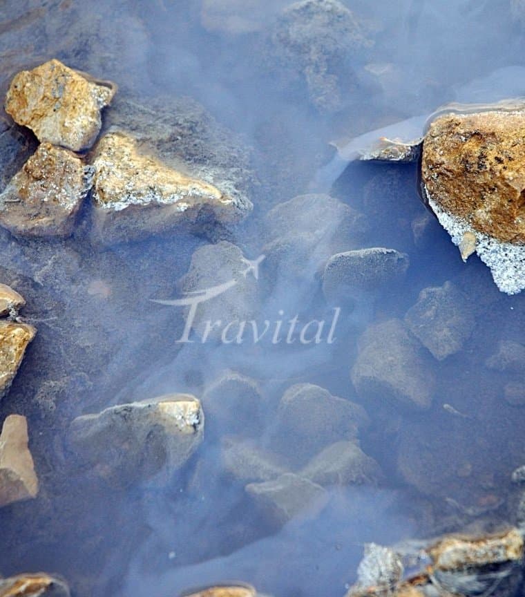 Haft-Rang (Seven Colors) Spring – Shahrood
