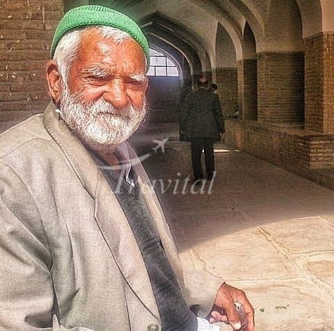 Haftadar Village – Ardakan - view 2