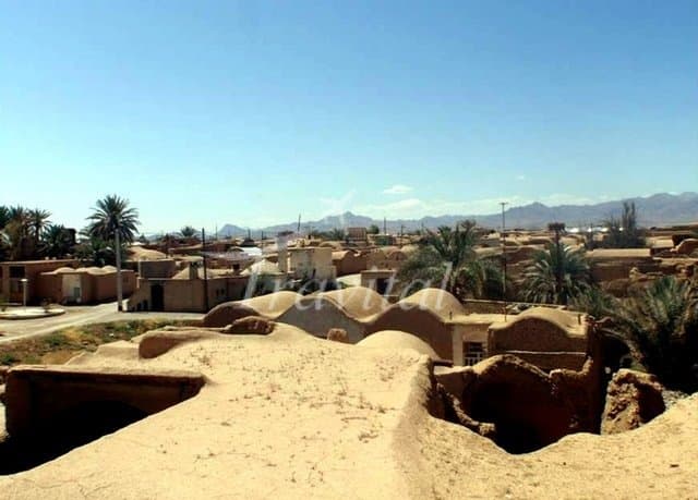 Haftadar Village – Ardakan - view 3